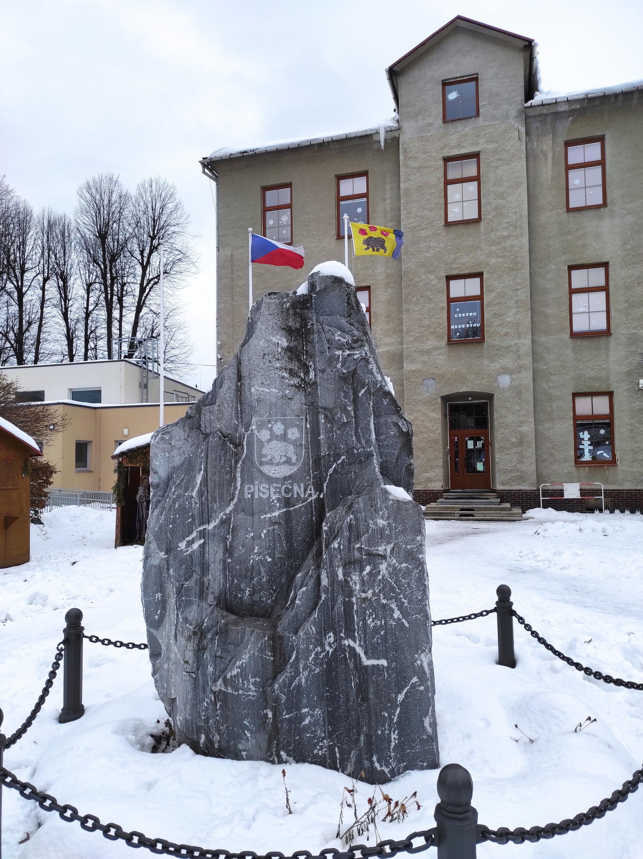 Základní škola Písečná u Jeseníku foto 3