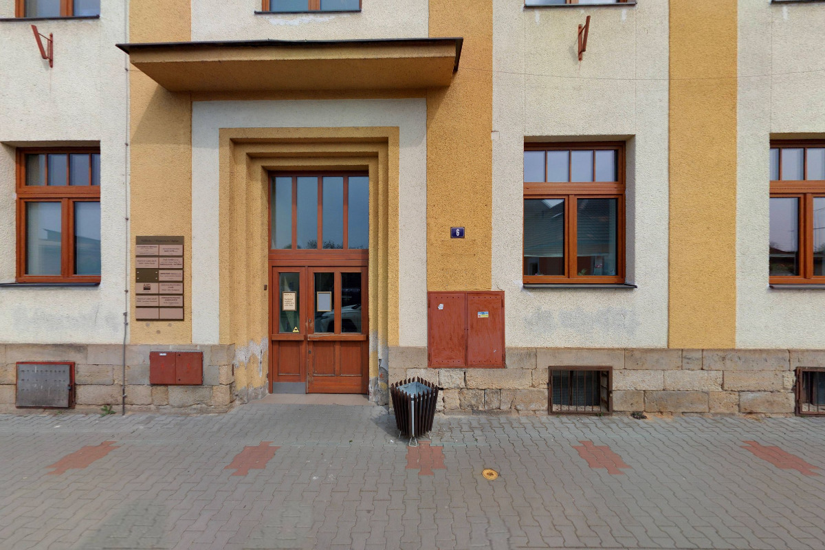 Váš psychiatr, s.r.o.