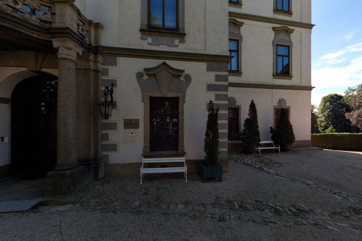 Muzeum Velké Meziříčí