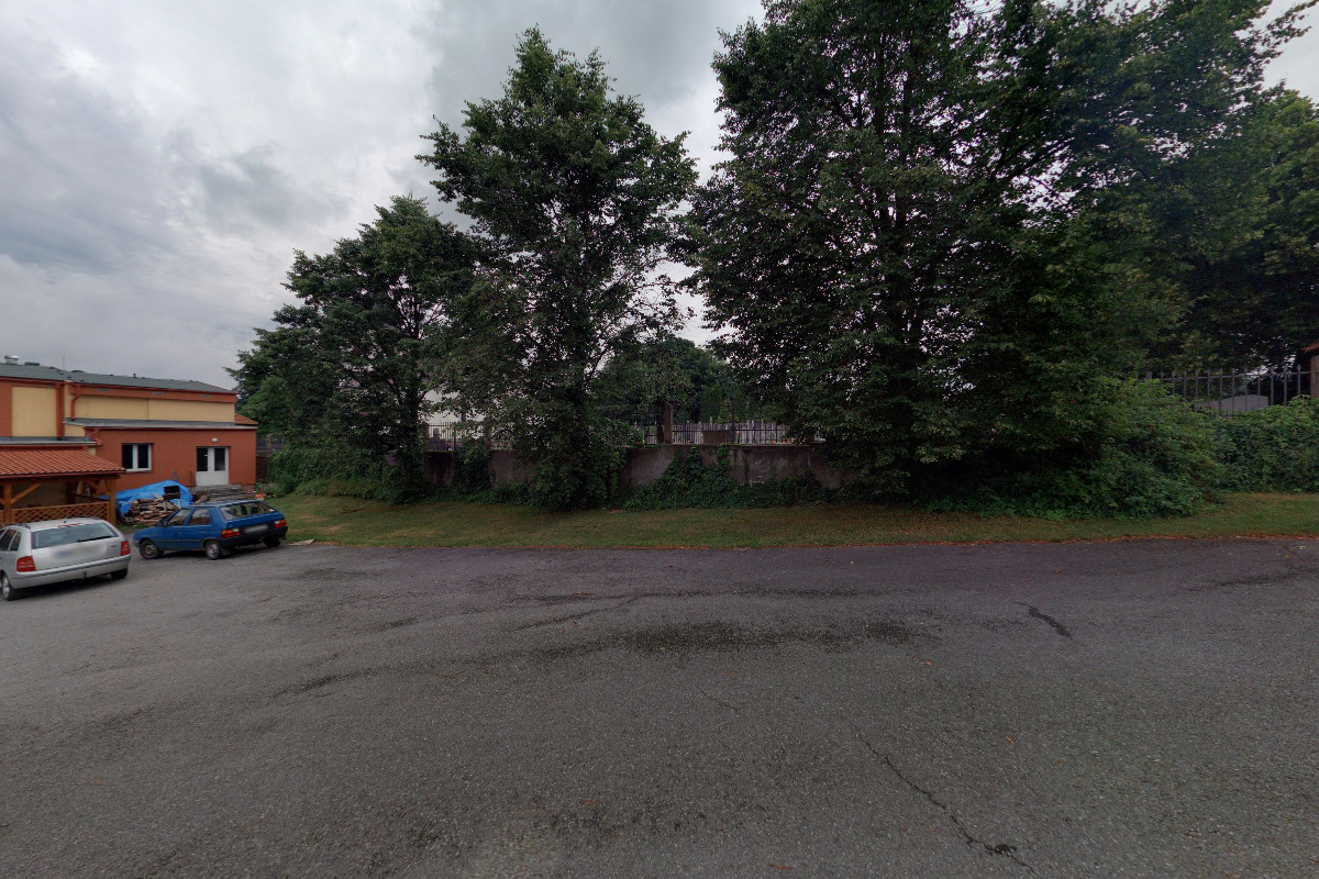 Římskokatolická farnost Těmice