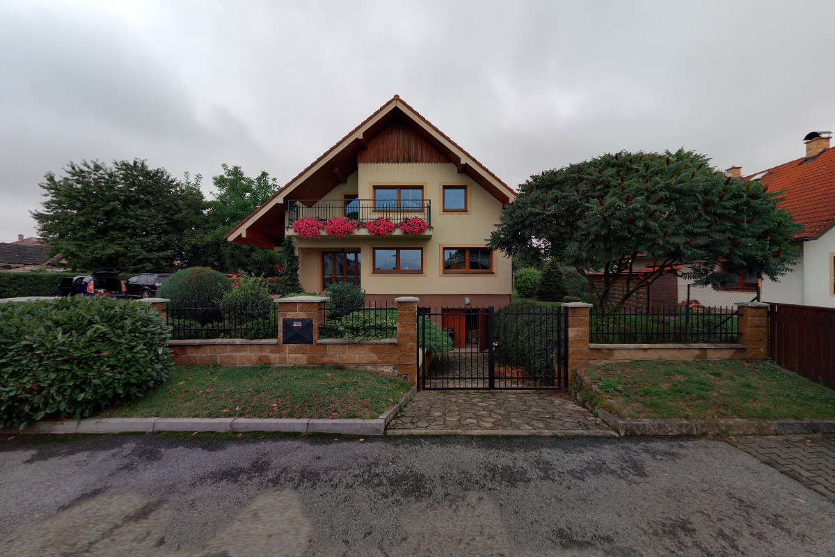 Salaš - zemědělské služby s.r.o.