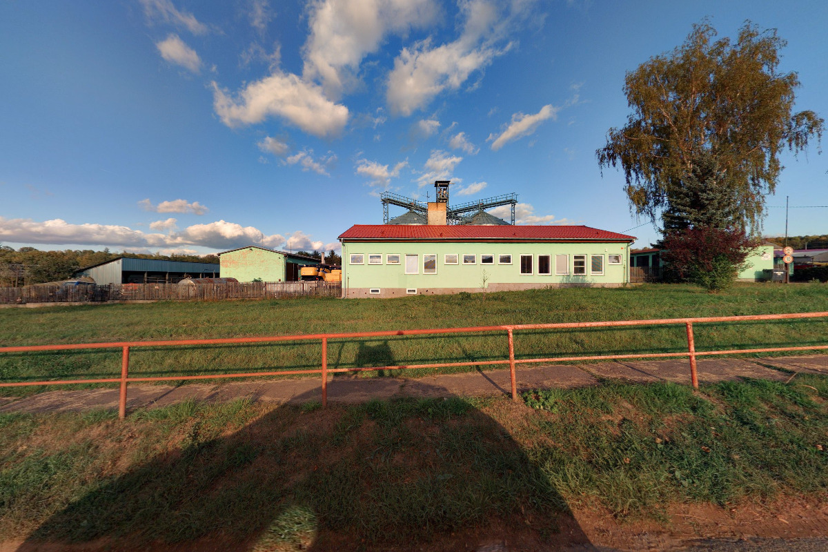 Svaz českých chmelařů