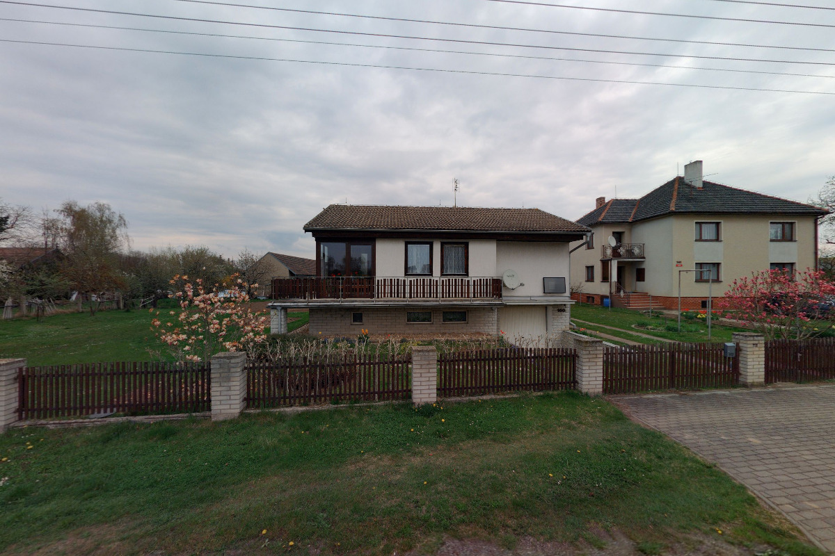 Pavel Havelka - jeřábnické práce