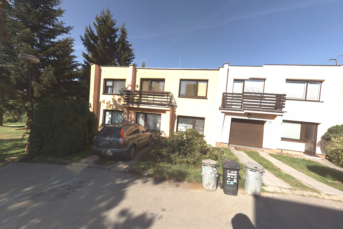 Ing. Tomáš Fejt - zámečnické práce