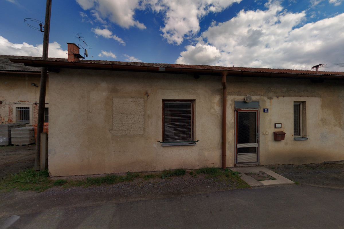 BETONÁRNA FENDRYCH, s.r.o.