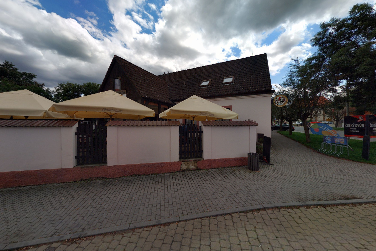 Restaurace Český Dvůr foto 5
