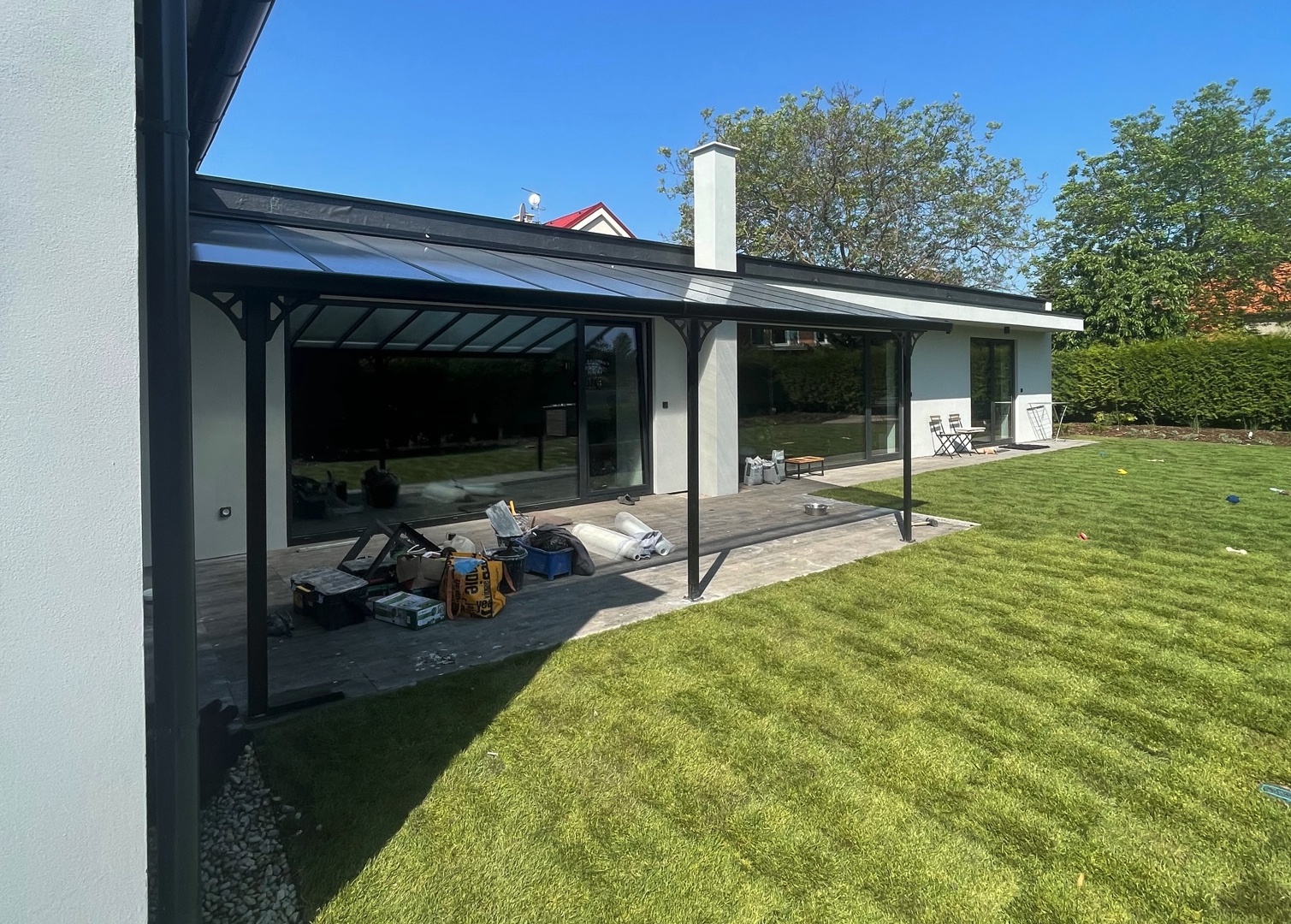 INSTAL BEROUN foto 4