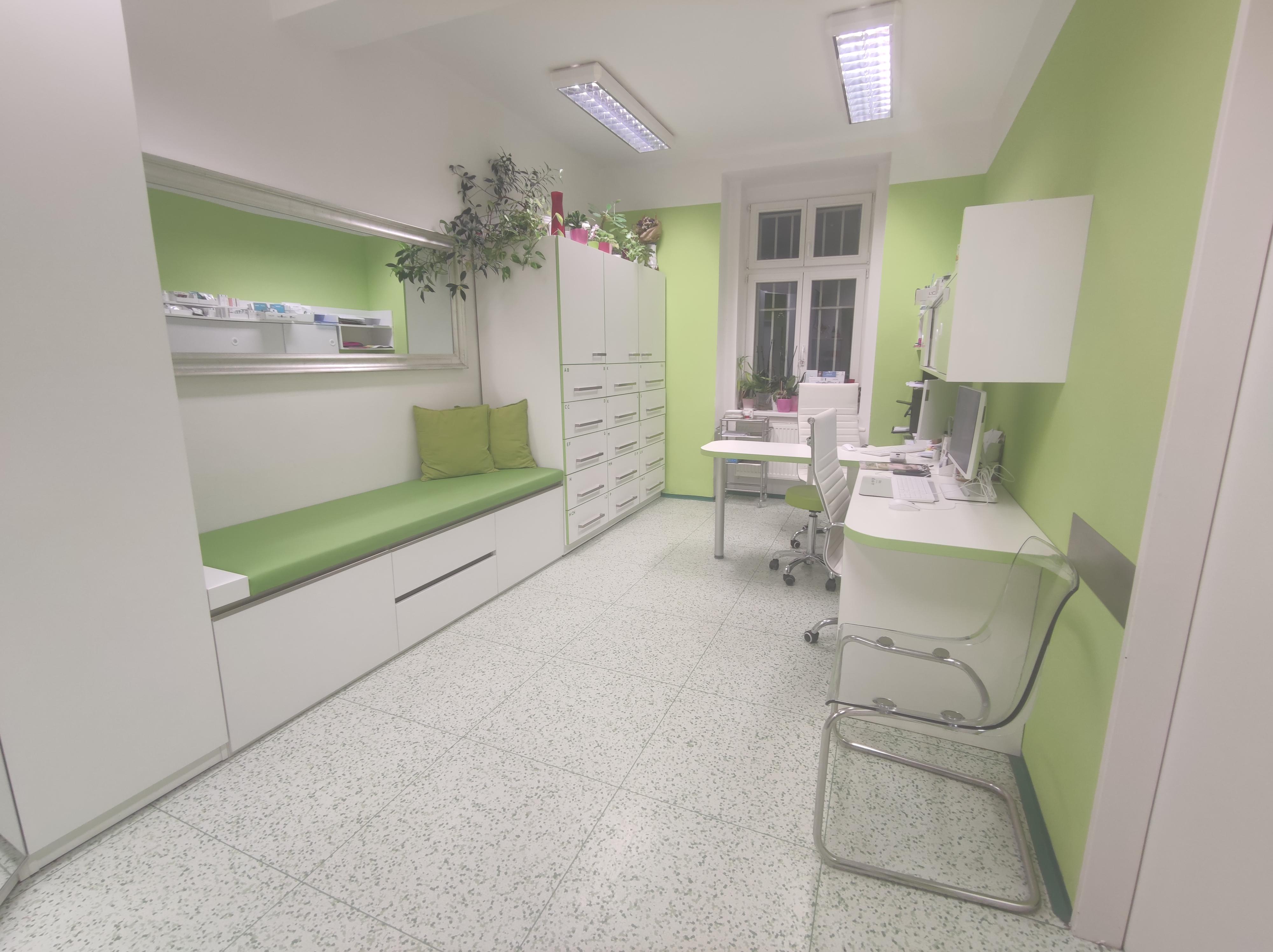 Dermatologie Avecutis foto 2
