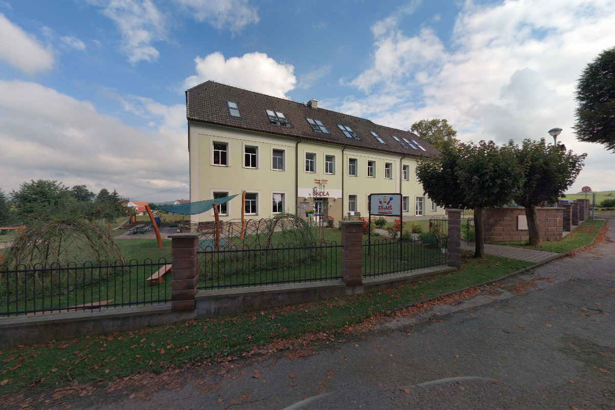 MŠ Bezděkov nad Metují
