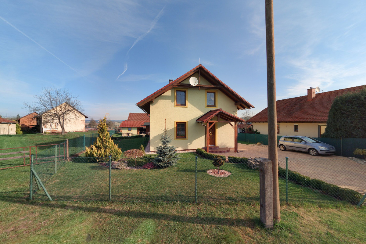 Karel Štafl - klempířské a pokrývačské práce