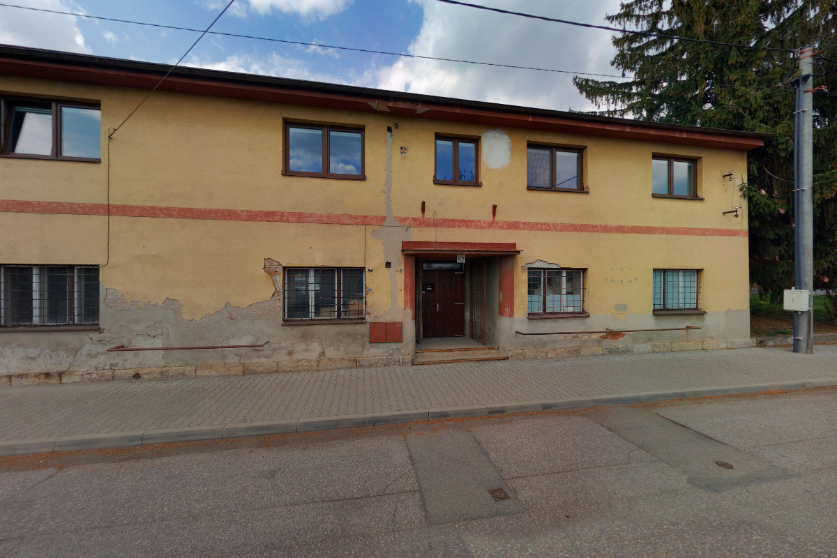 DIHRAS - Jiří Nálevka