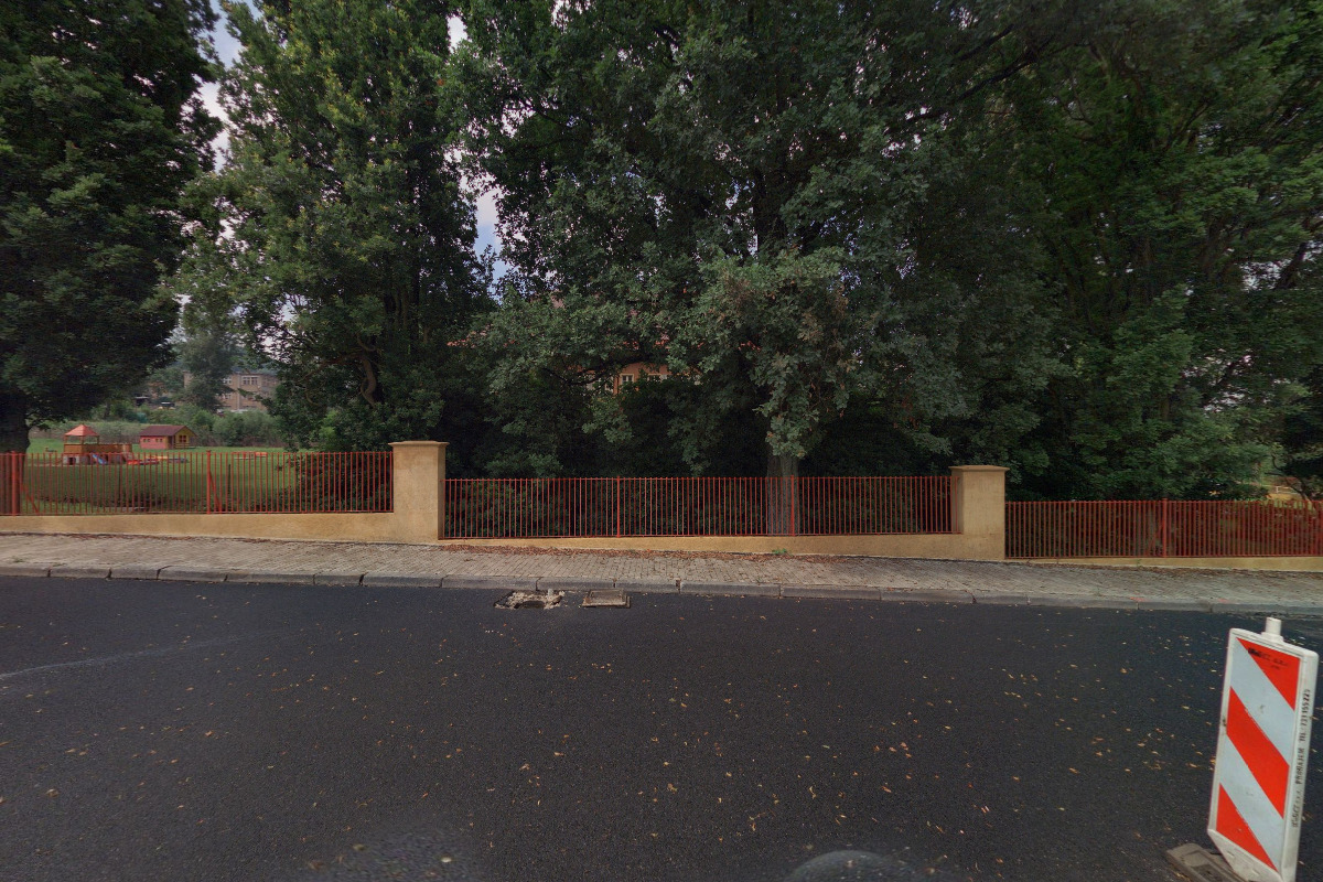 MŠ Česká Kamenice, Palackého foto 3