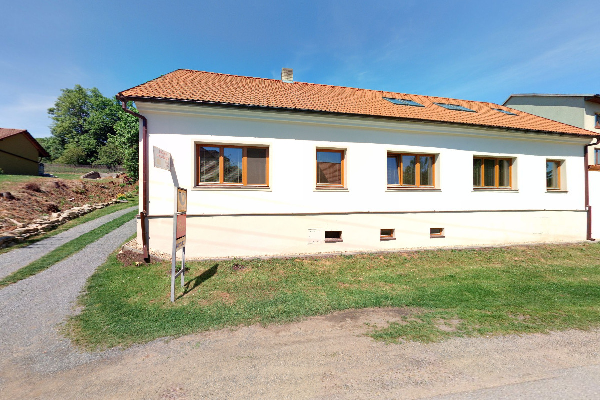 Obchod U Maršálků