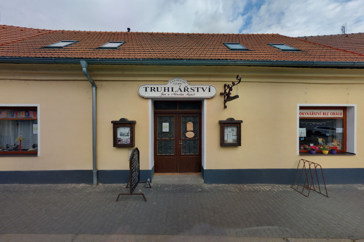 Hokynářství bez obalu