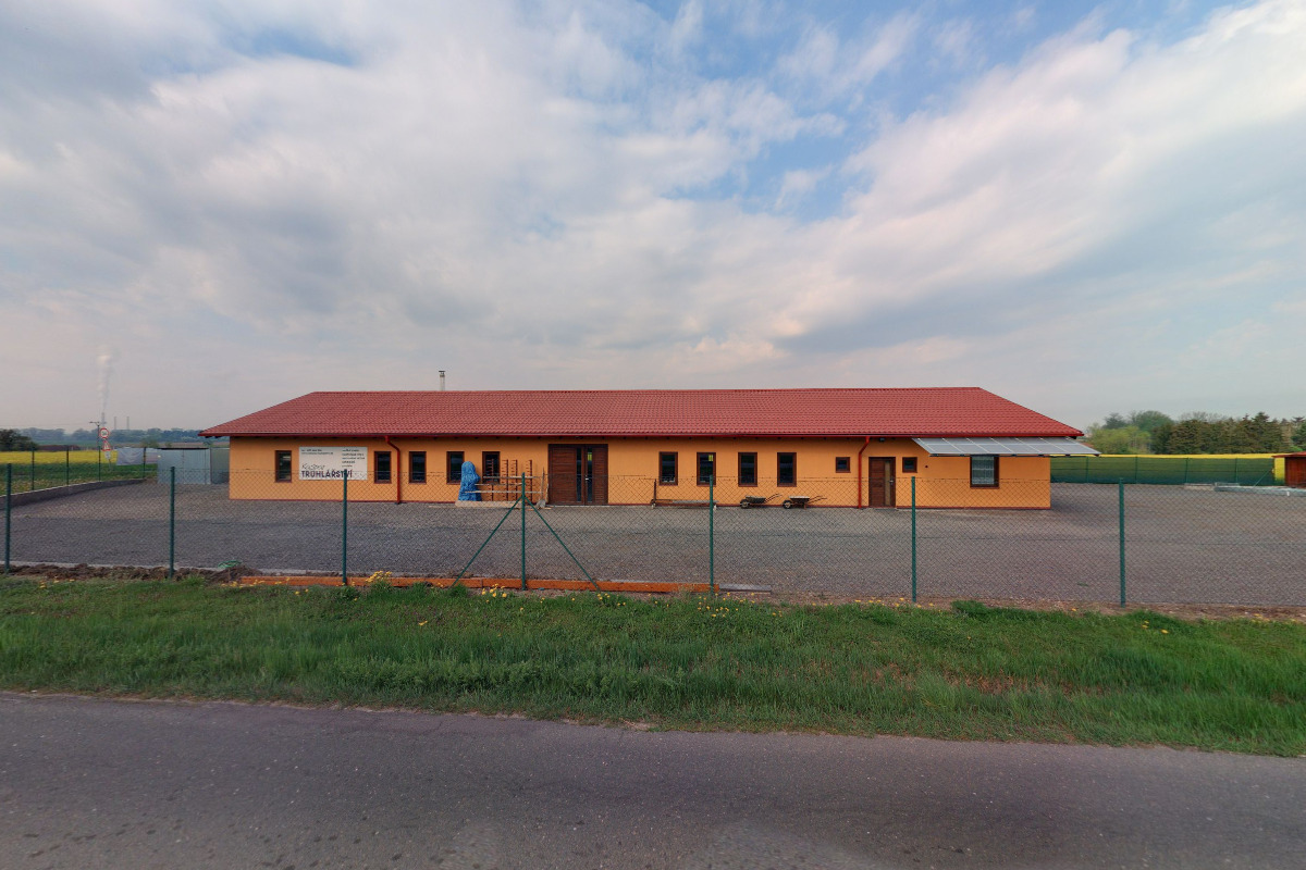 Kašpar truhlářství, s.r.o.