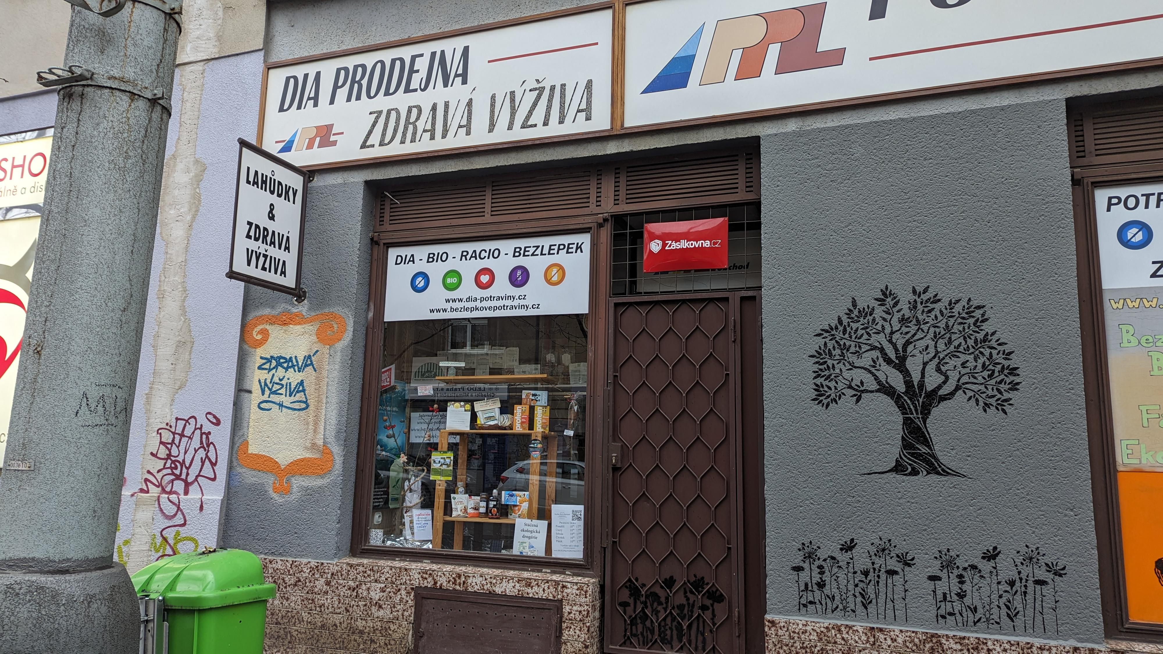 Dia - Bio - Racio – Bezlepek foto 4