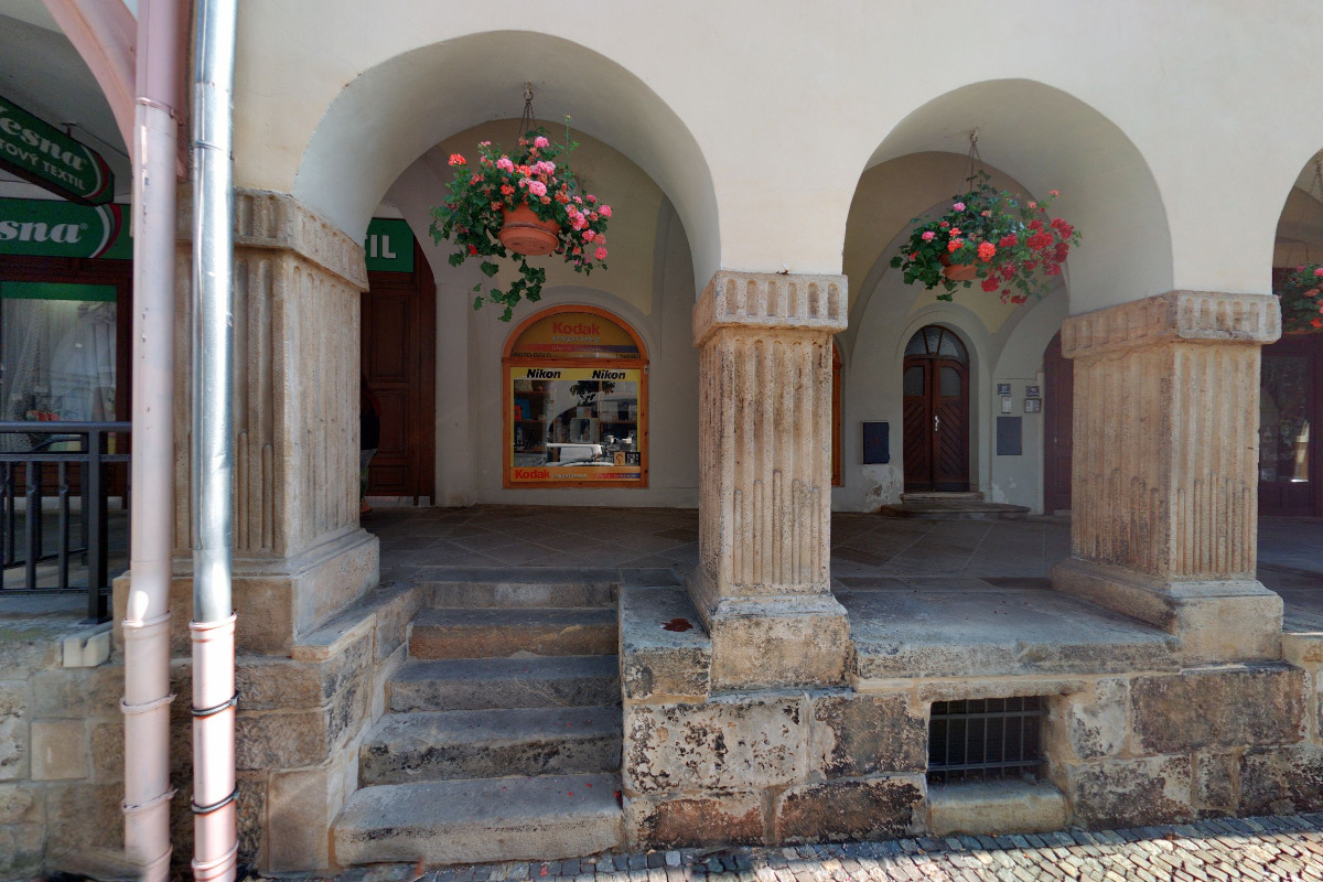 Kodak express Fotogold foto 2