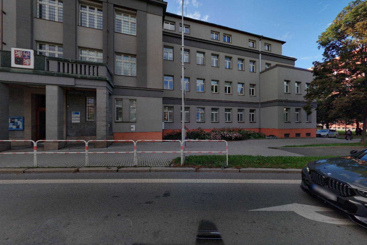 Policie ČR - Územní odbor Klatovy foto 4