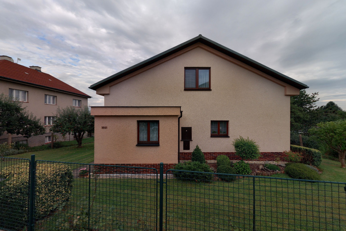 Ing. Martin Zelenka G-map