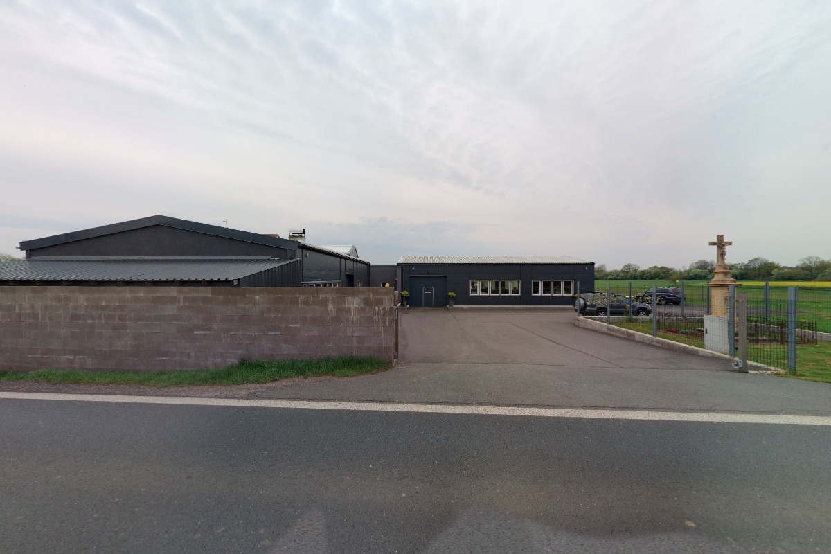 PROINOX Bohemia, s.r.o. foto 2