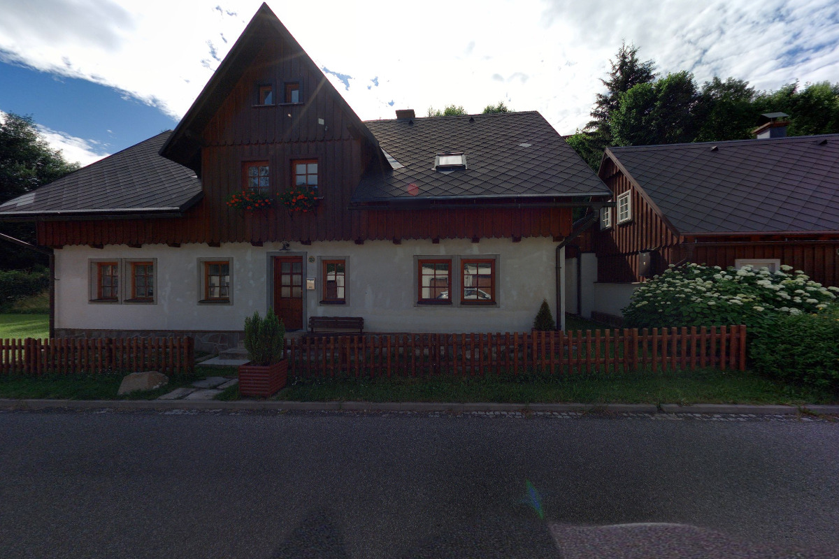 Apartmán U potoka foto 5