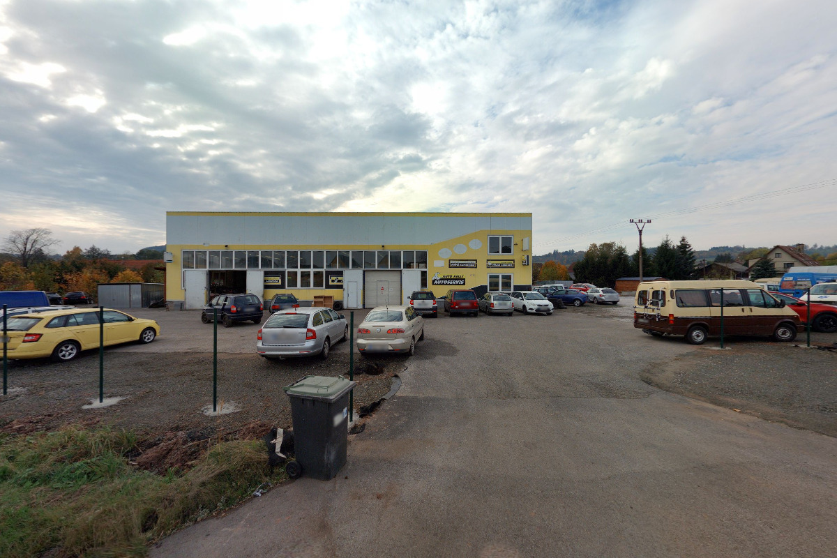 DOLEŽAL MOTOR, s.r.o.