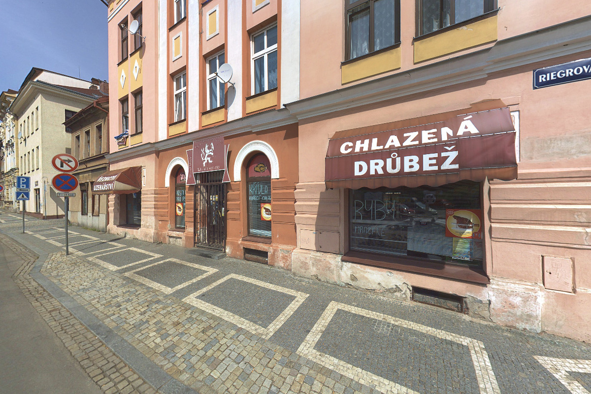 Řeznictví a Uzenářství Vítek Pavel foto 5