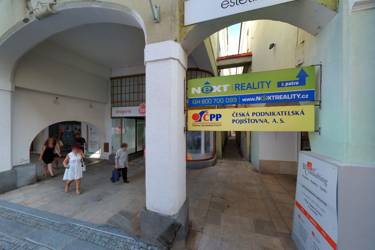 TETA drogerie foto 2