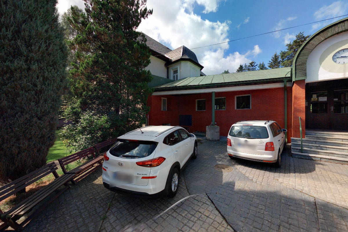 MŠ Broumov, Cihlářská