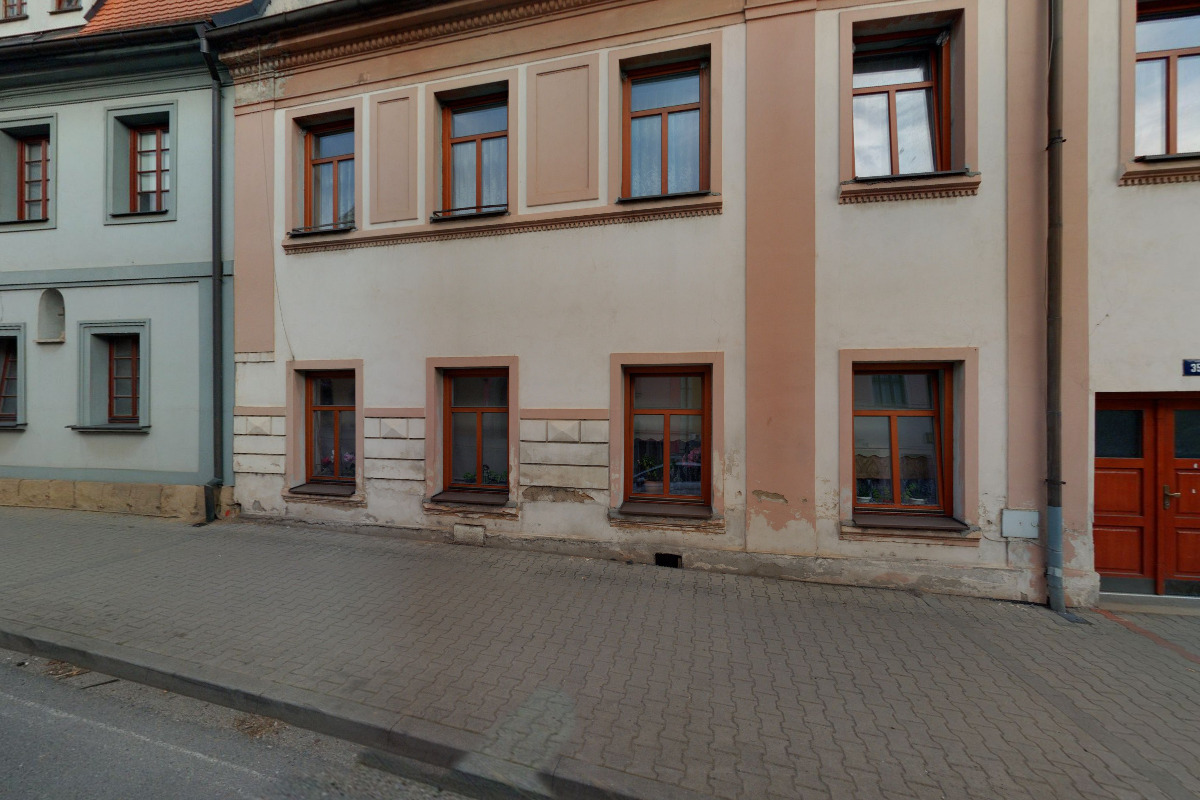 Petr Křížek - Ochranné hroty foto 2