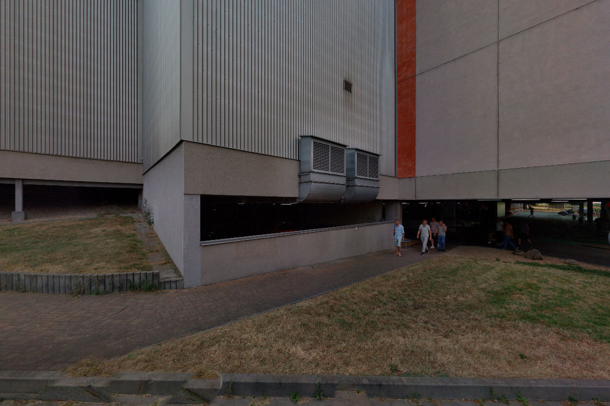 CineStar Plzeň foto 3