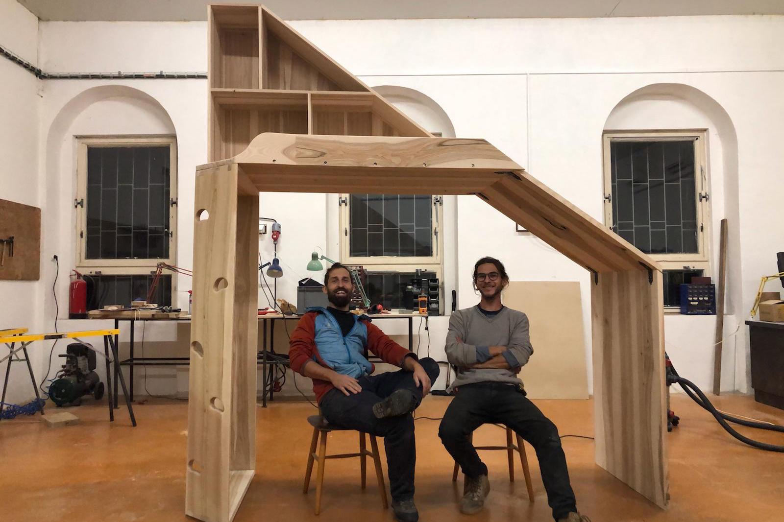 Truhlářství Adam Dufek