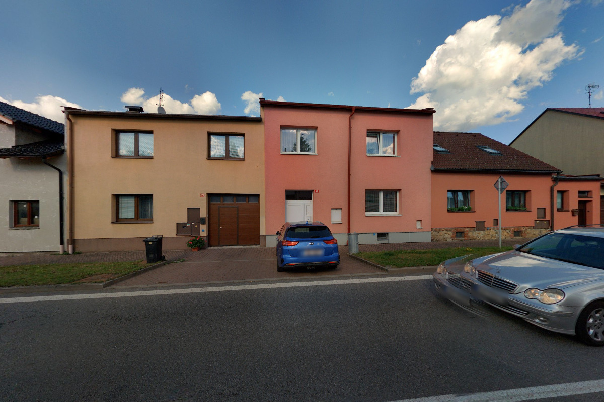 Daňové poradenství  Ing. Pavel Loskot