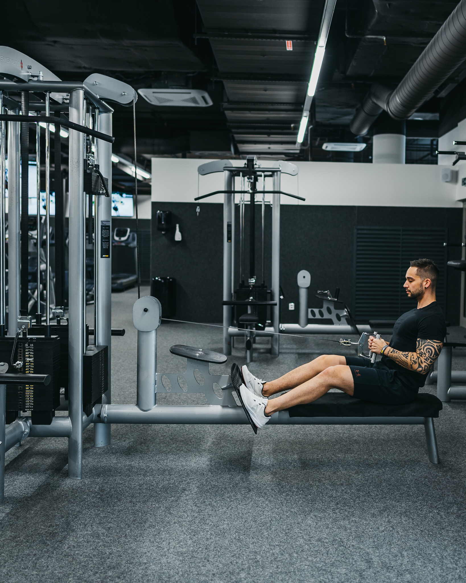 Petr Poddaný - Fitness trenér foto 3