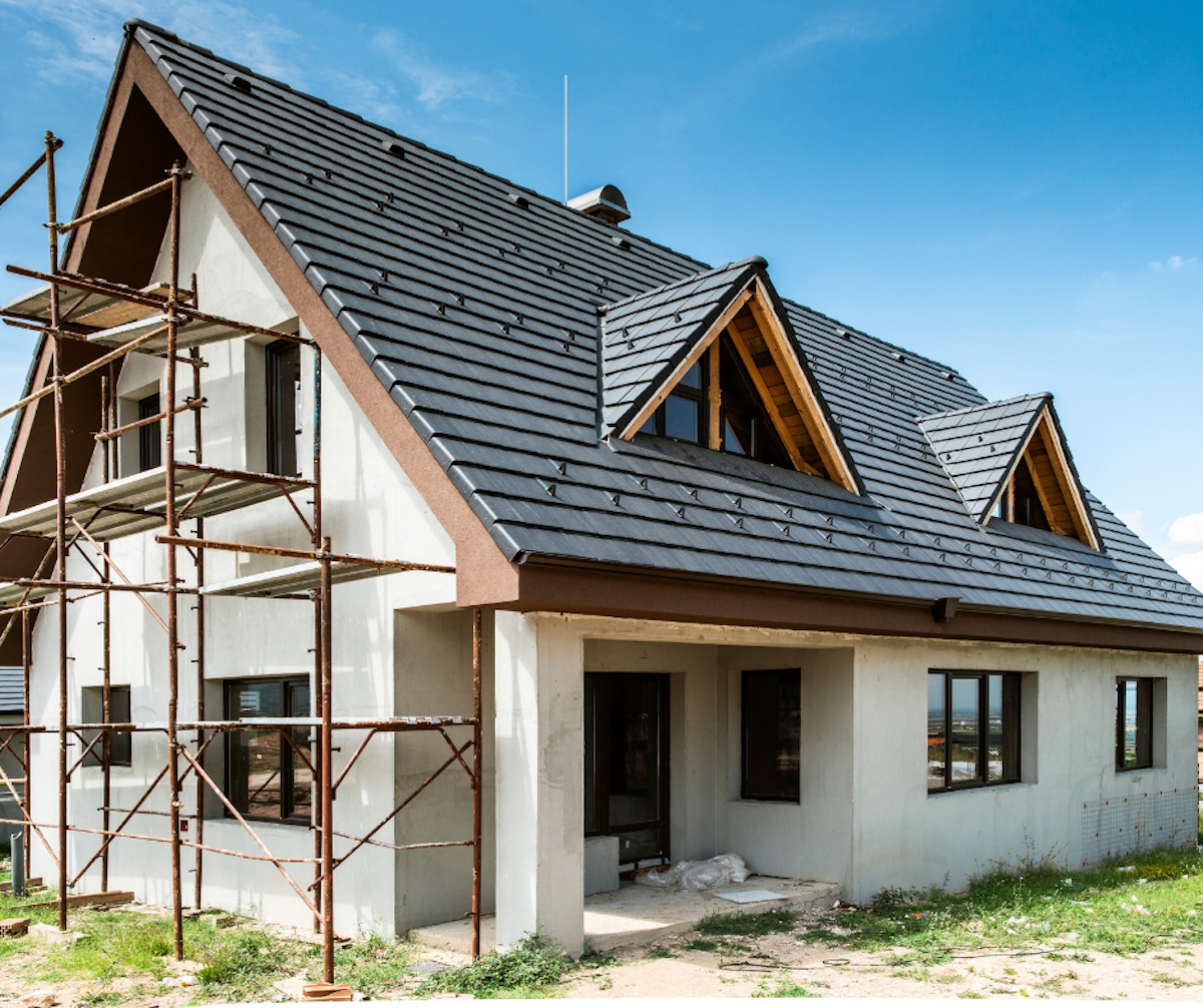 Stavitelství Masaryk foto 4