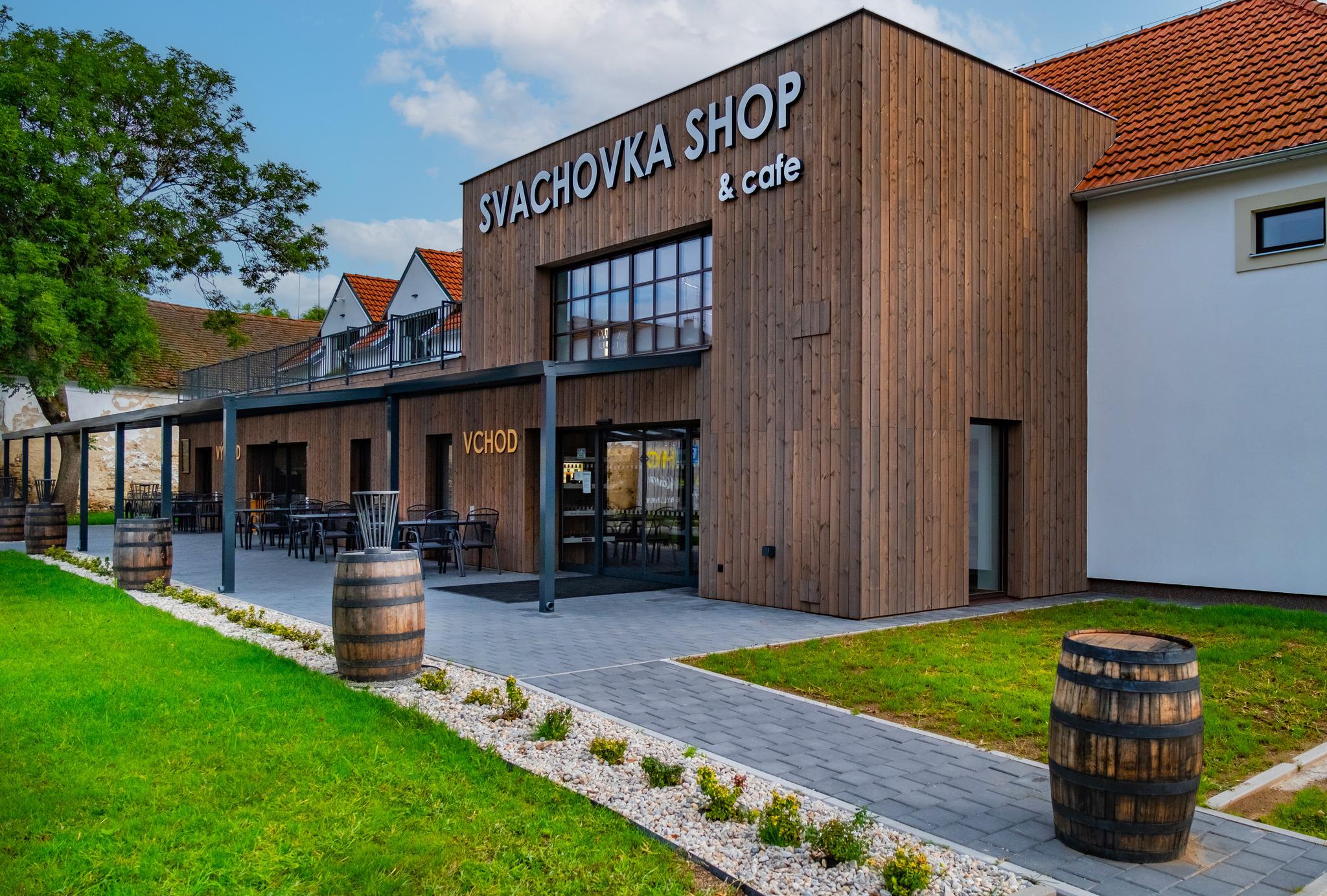 SVACHOVKA SHOP foto 6