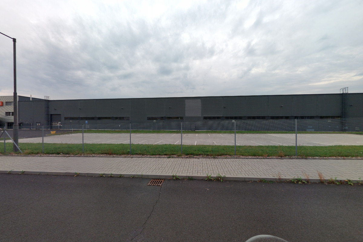 Jakob Müller Česká republika, a.s.