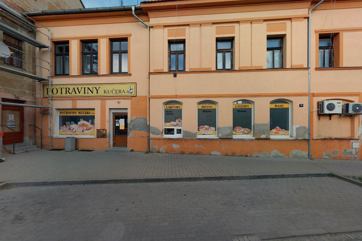 Pekařství Kučera foto 5