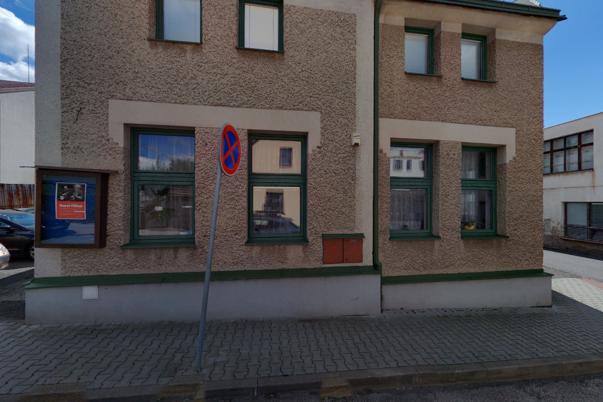 Městská policie Červený Kostelec foto 4