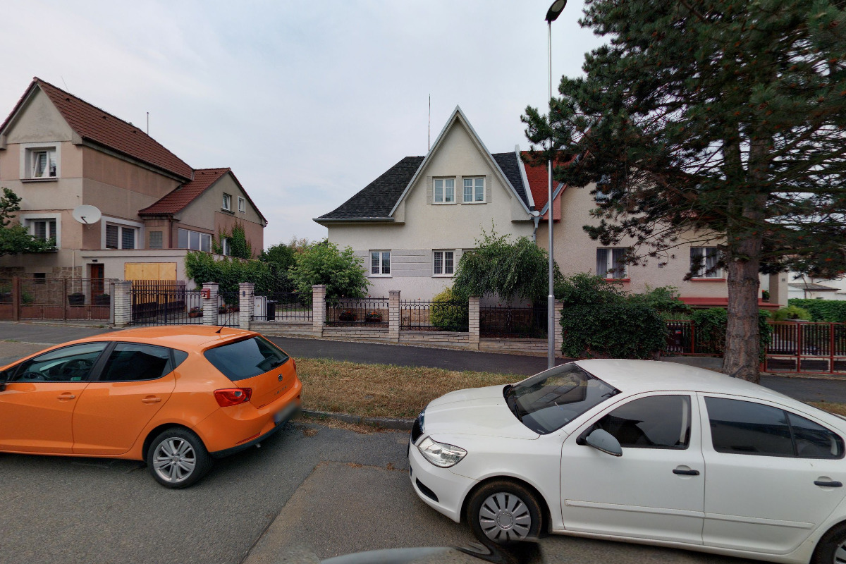 Ing. Vladislav Hvízdal foto 2