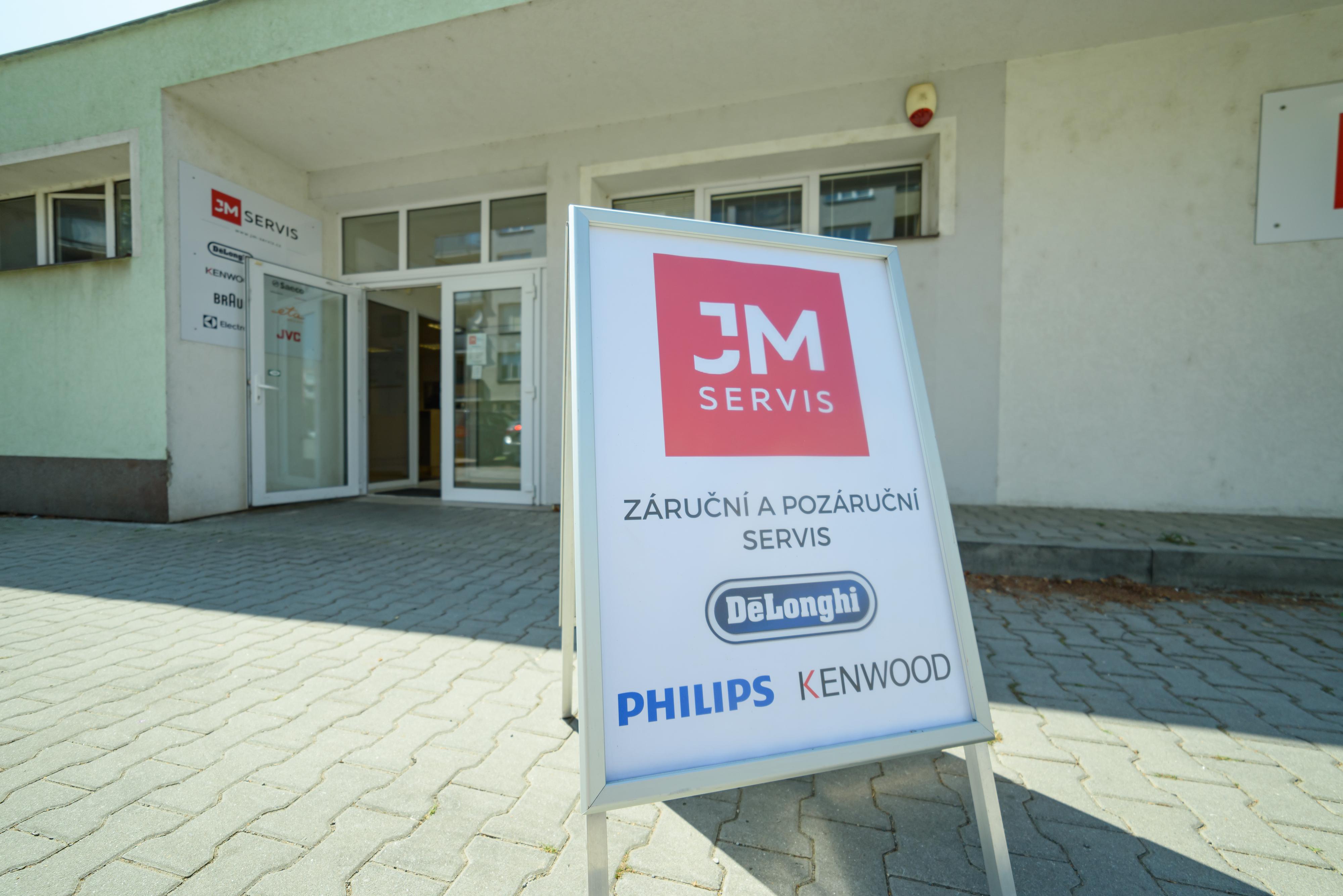 JM Servis foto 2