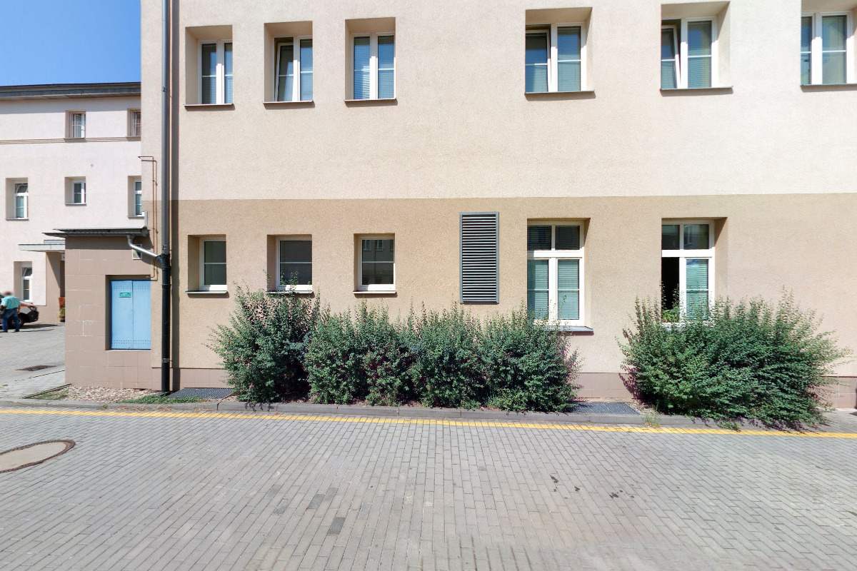 Kožní stacionář - Oblastní nemocnice Trutnov foto 2