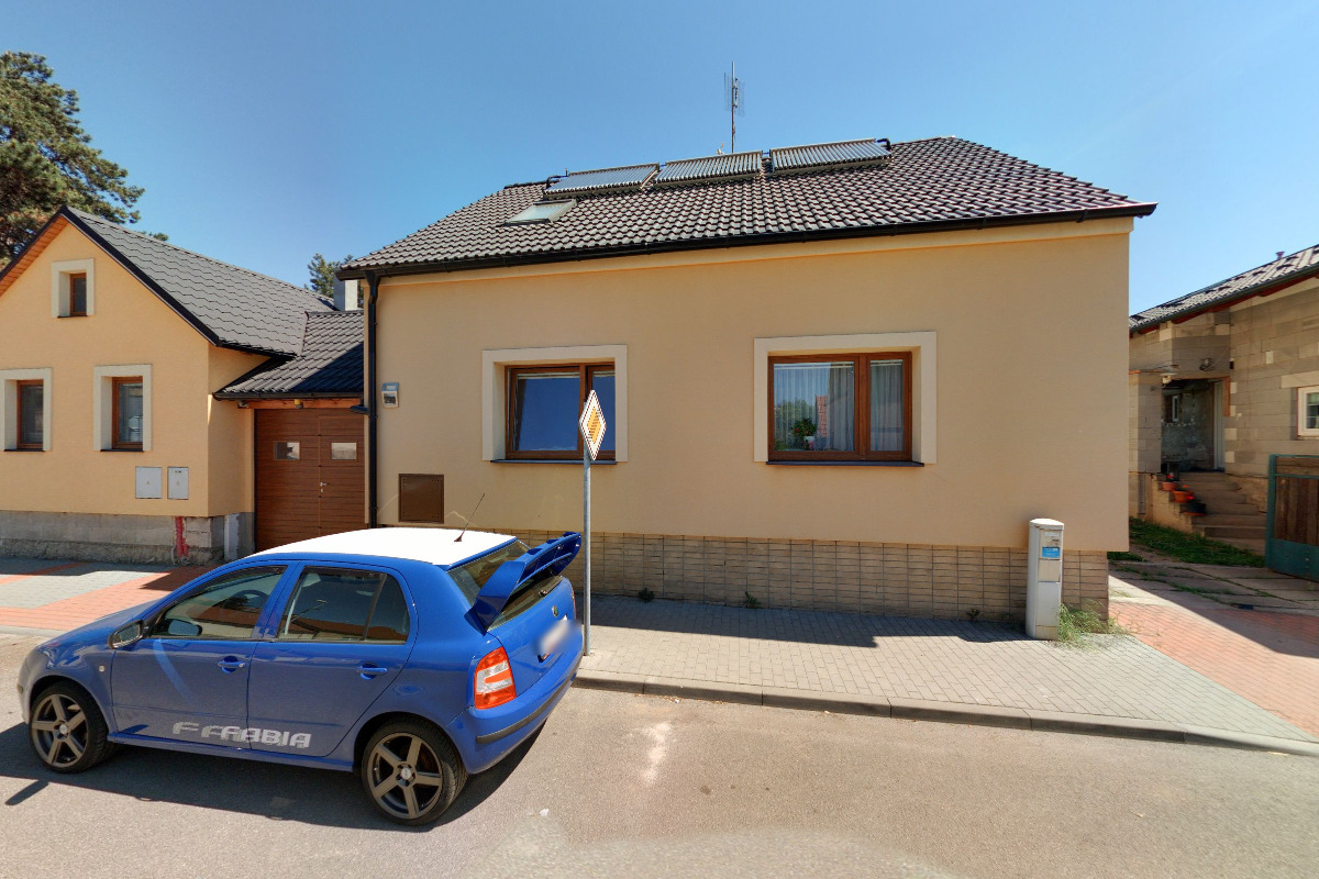 Ostrý nůž foto 5