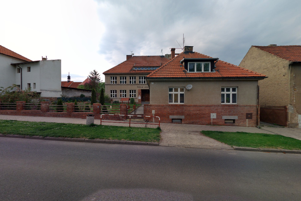 ZŠ Bechlín foto 4