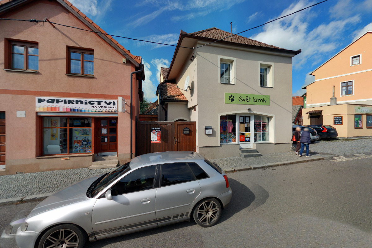 Pohřební služba HVĚZDIČKA, s.r.o.