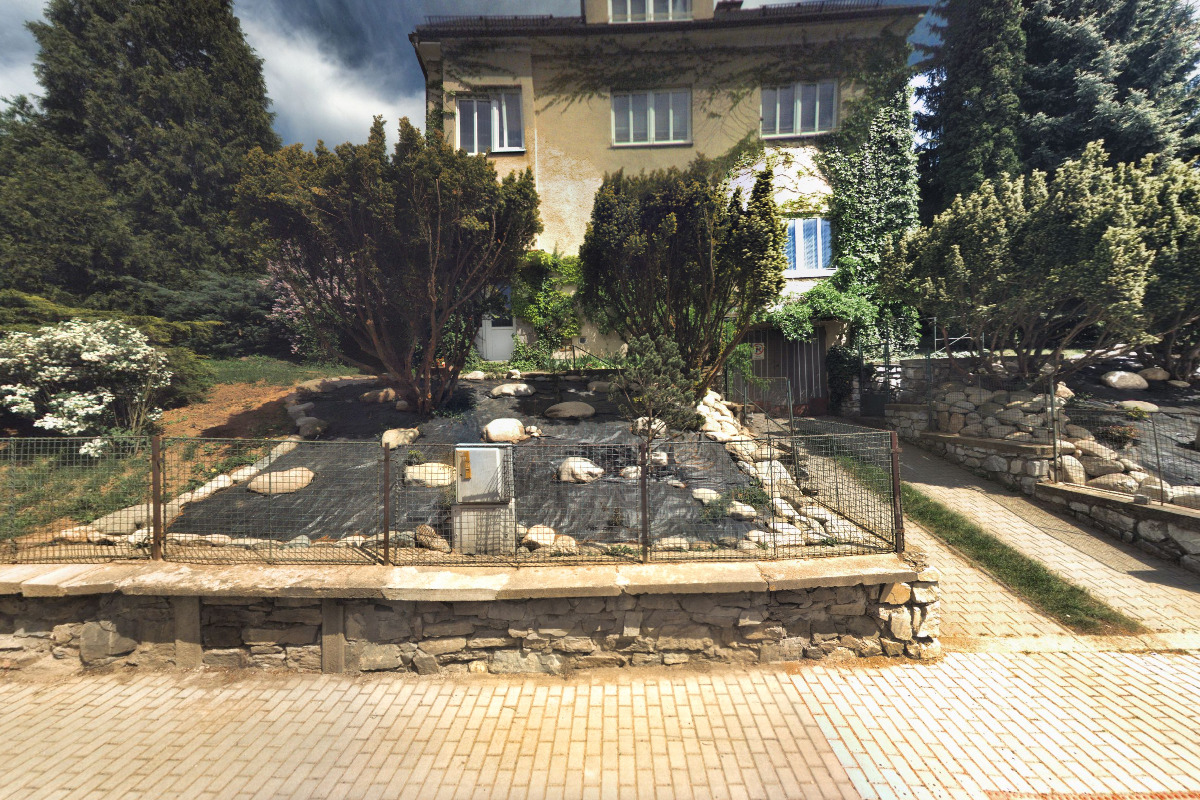 MUDr. Václav Svoboda ml. - Dentální hygiena