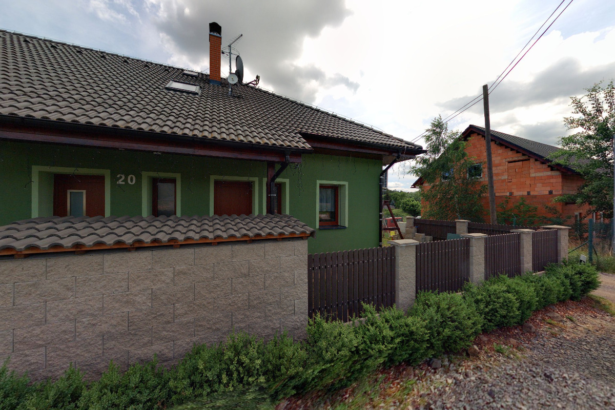 Včelí farma Wilík