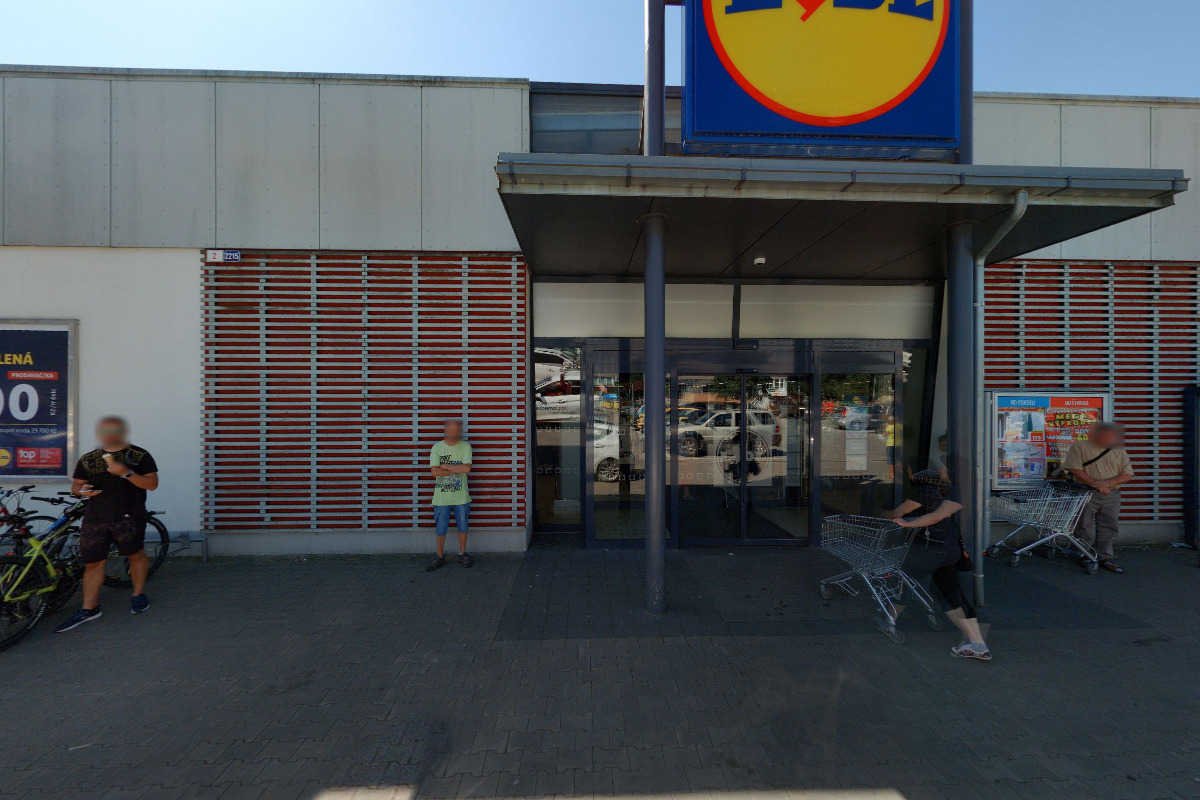 Lidl foto 6