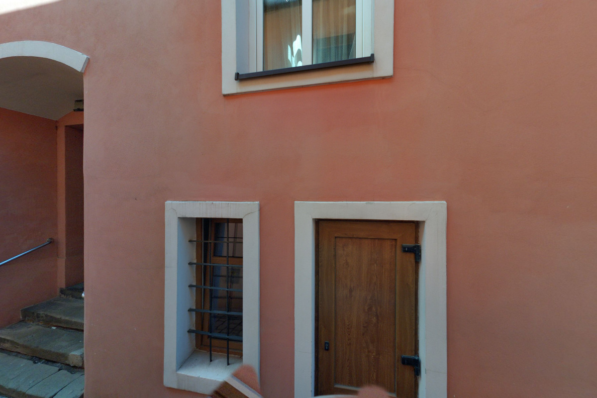 Klenoty a hodiny Broumov