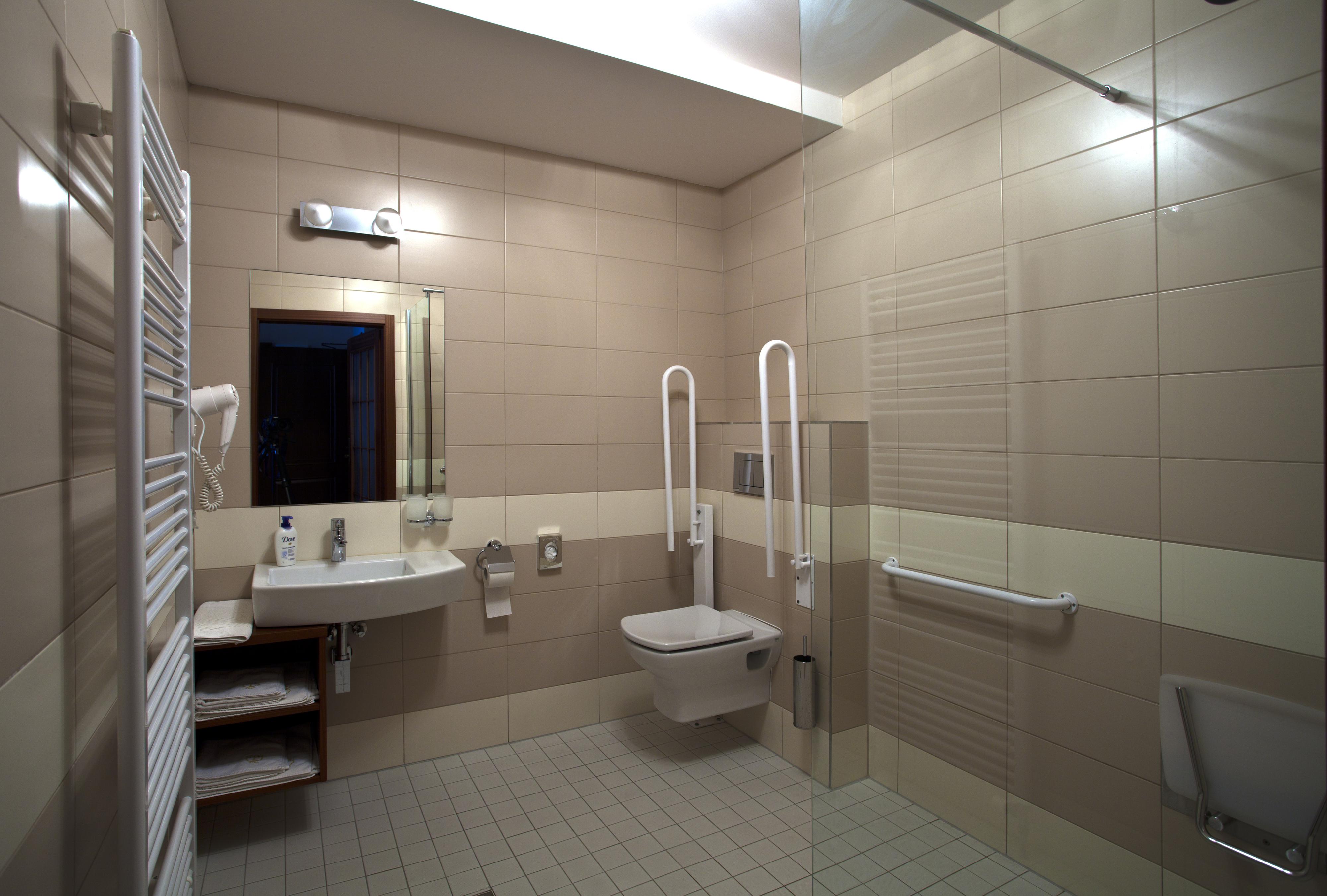 Hotel Tacl foto 4
